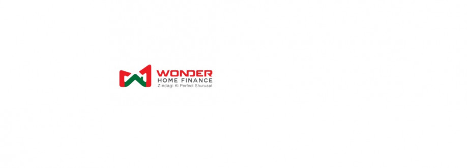 wonder homefinance Cover Image
