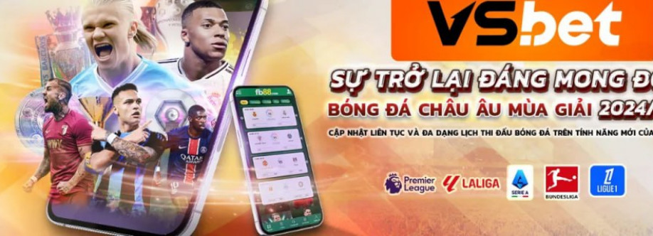 Vsbet Cover Image