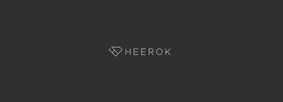 Heerok Inc Cover Image