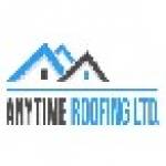 Anytime Roofing Profile Picture