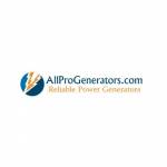 Allpro Generators Profile Picture