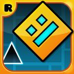 Geometry Dash Profile Picture