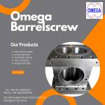 Omega Barrelscrew Profile Picture