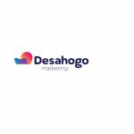 Desahogo Marketing Profile Picture