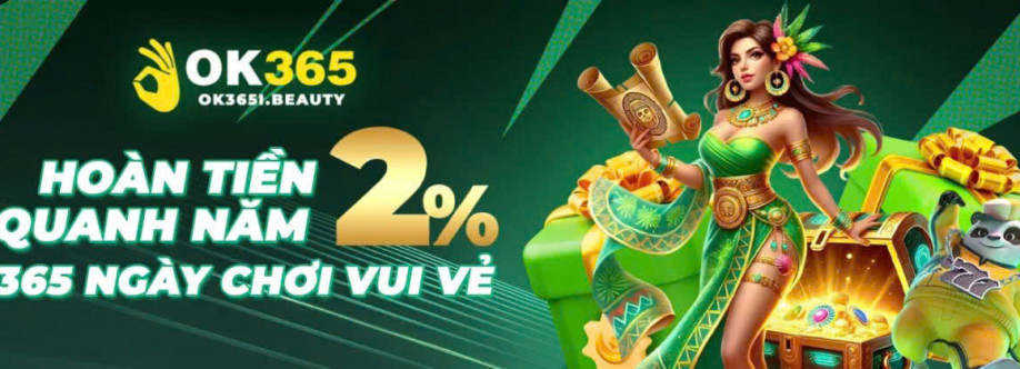 Nhà Cái OK365 Cover Image