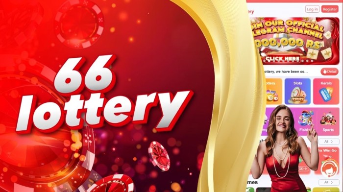 The Ultimate Guide to the 66lottery trick: Smart Strategies & Insights