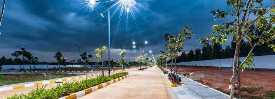 Godrej MSR Cover Image