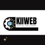 kiiwebdigitals solutionssocial Profile Picture