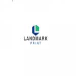Landmark Print Profile Picture