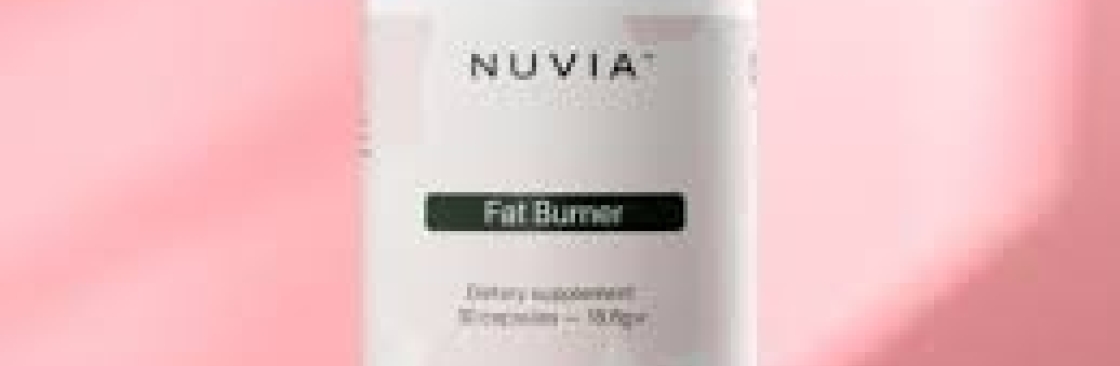 Nuvia Capsules Cover Image