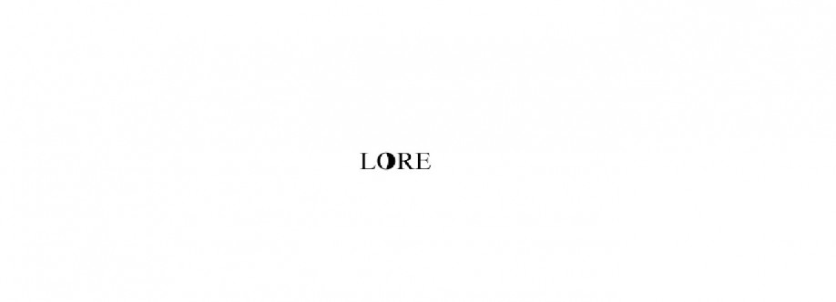 LORE Cover Image