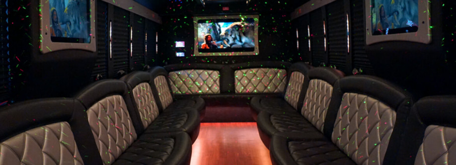 Party Bus Ft Worth Cover Image