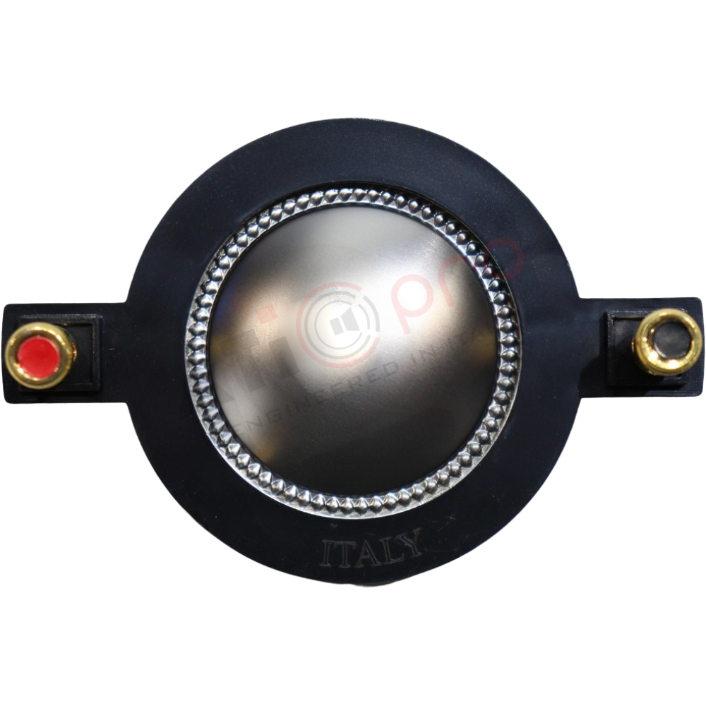 Reliable Performance with 450 HF Diaphragm