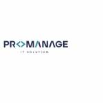 Promanage IT Solution Profile Picture