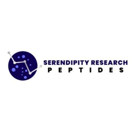 Serendipity Research Peptides · PubPub