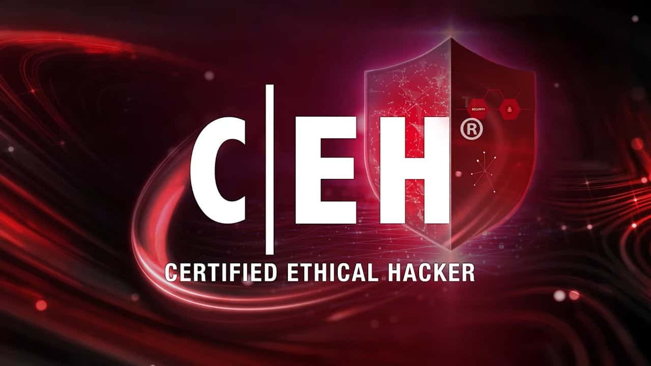 Certified Ethical Hacker v13 (AI) CEH - Cybergen