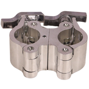 Durable Lighting Clamps for Safe and Secure Mounting