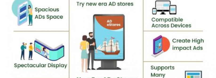 Online Shopping Mall Sites Cover Image