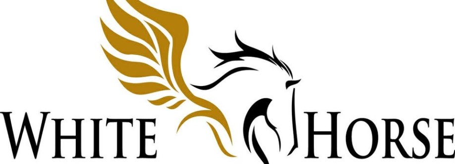 White Horse Notaries Cover Image