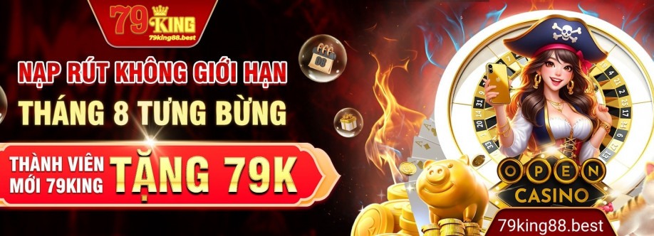 Trang Chủ 79King Cover Image