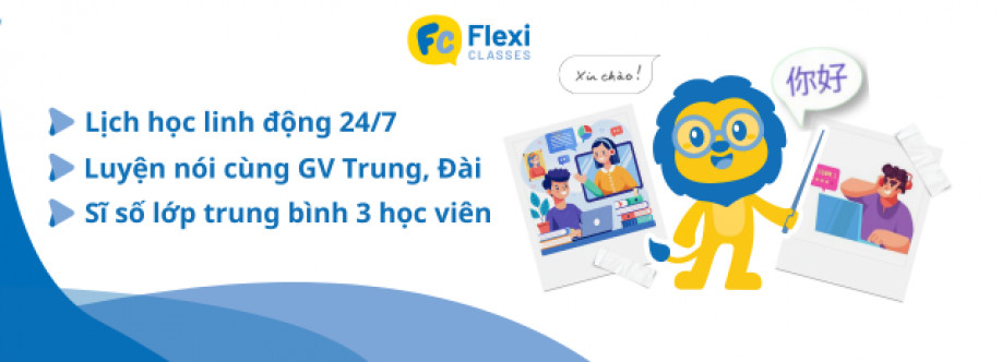 Flexi Classes Cover Image