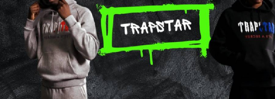 chaqueta trapstar Cover Image