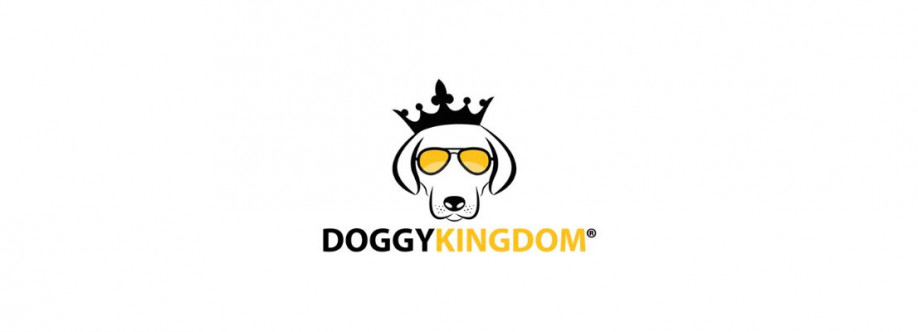 Doggy kingdom Cover Image