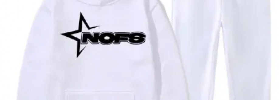 Nofs Tracksuit Cover Image