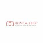 Host and Keep Profile Picture