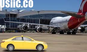 Reliable DFW Airport Cab – Easy Rides You Can Trust - USIIC.CO