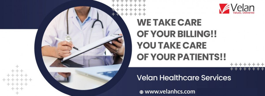Velan Healthcare Services Cover Image