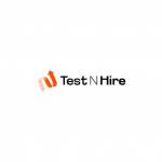 Test nHire Profile Picture