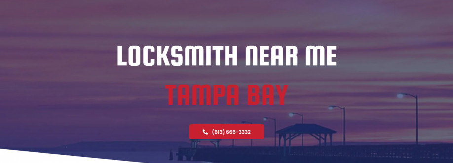 Locksmith Near Me Tampa Bay Cover Image