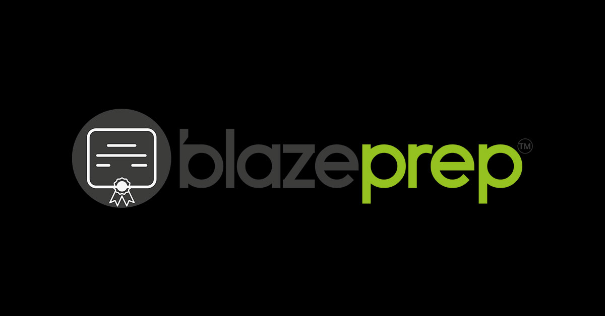 Blazeprep | Credentialing Confidence. Delivered.