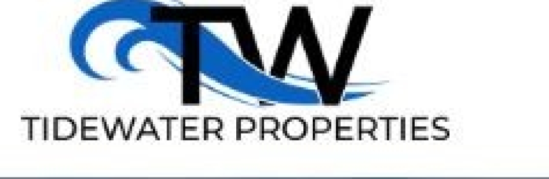 Tidewater Properties Cover Image