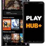 playhubplus apk Profile Picture