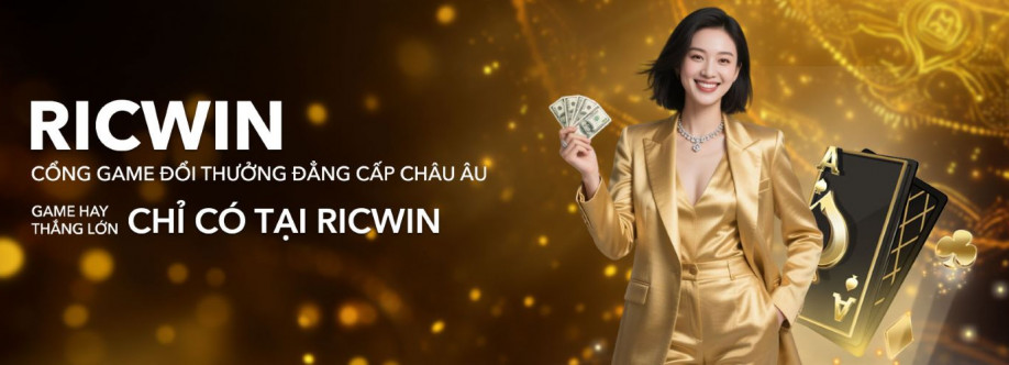 ricwin com Cover Image