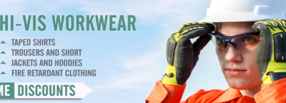 City Workwear Cover Image