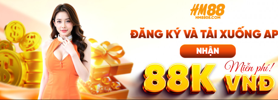 HM 88 Cover Image