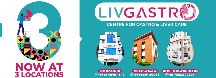 Livgastro Cover Image