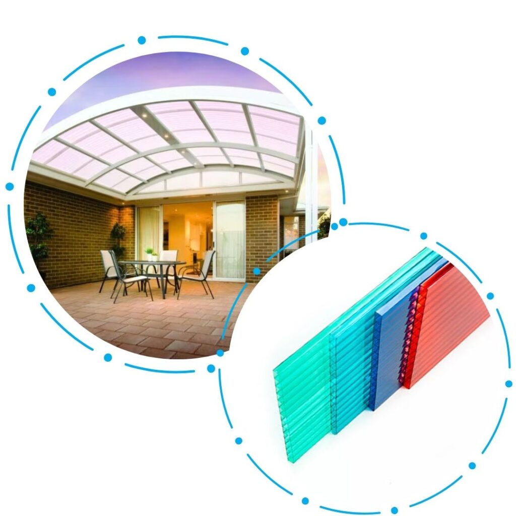 Best Polycarbonate Corrugated Sheets Suppliers in Vijayawada: Complete Guide 2025