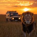 Bandhavgarh park Profile Picture