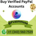buy verified paypal accopunt Profile Picture