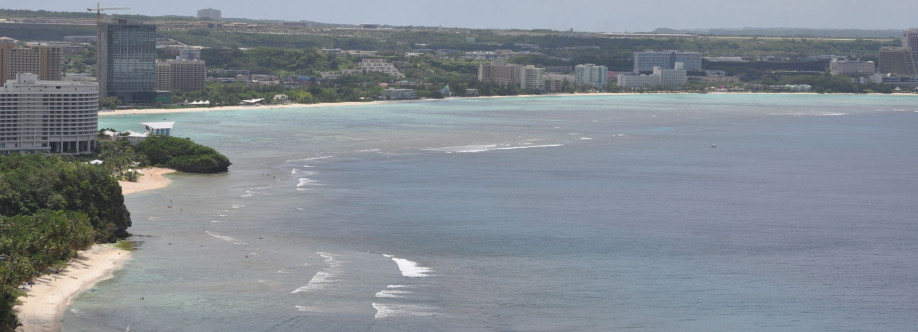 Isle Properties Guam Cover Image