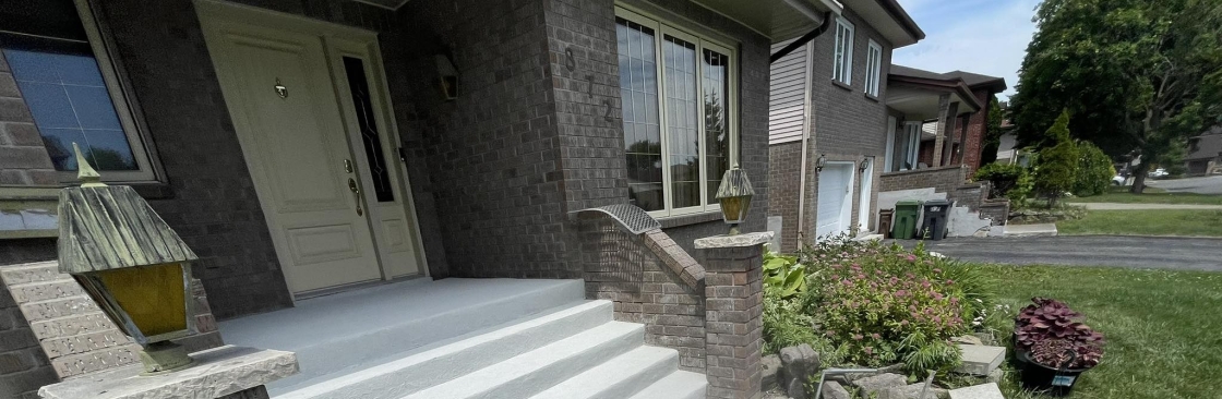 Habitation Concrete Cover Image