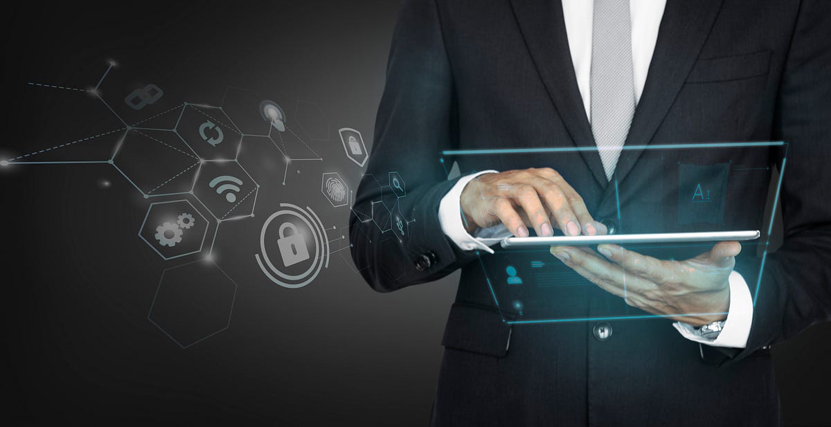 How Business Technology Solutions Are Transforming Modern Enterprises | by Nube Group | Sep, 2025 | Medium