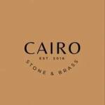 cairostoneandbrass Profile Picture