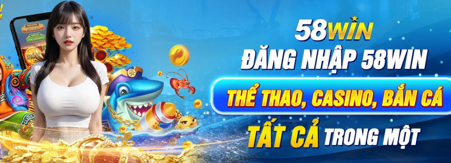 858win ecom Cover Image