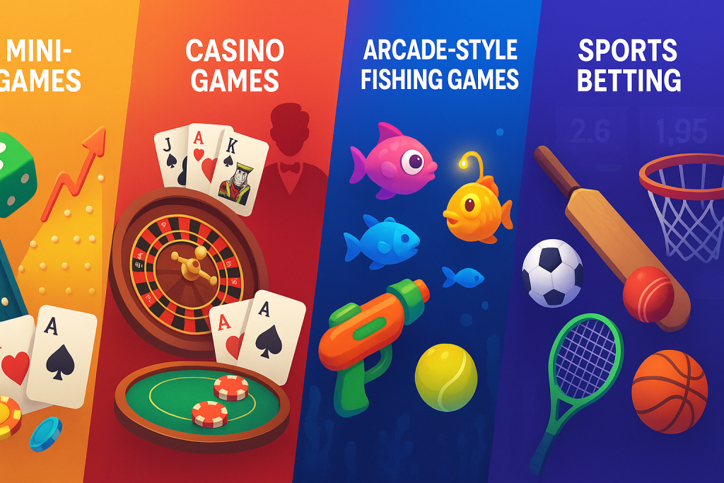 Welcome to A1 Lottery — Your Gateway to Online Lottery, Casino, and Sports Betting