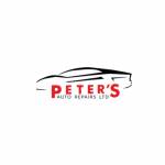 Peters Auto Profile Picture